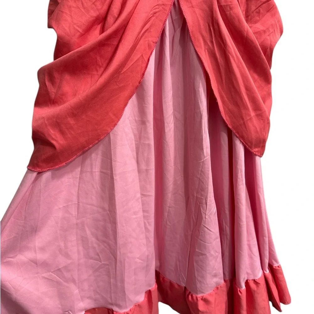 N/A this dress